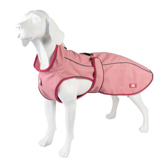 Raincoat - MATRIX 2.0 Rose