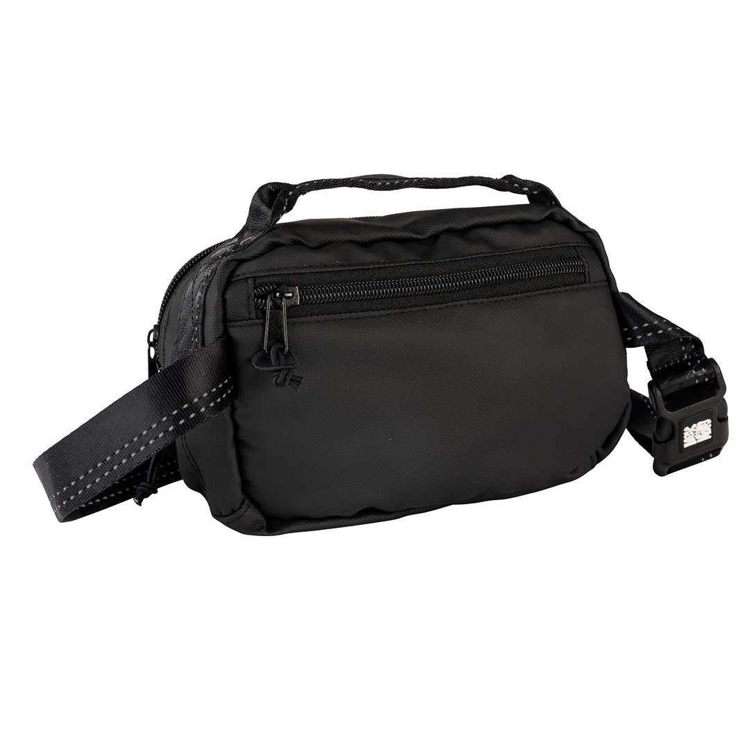 Bolsa de paseo para perros - Matrix 2.0 Black