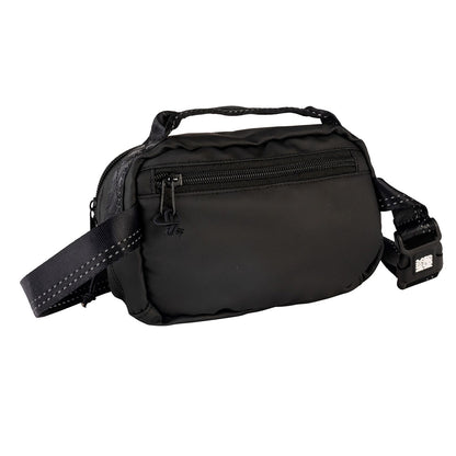 Bolsa de paseo para perros - Matrix 2.0 Black
