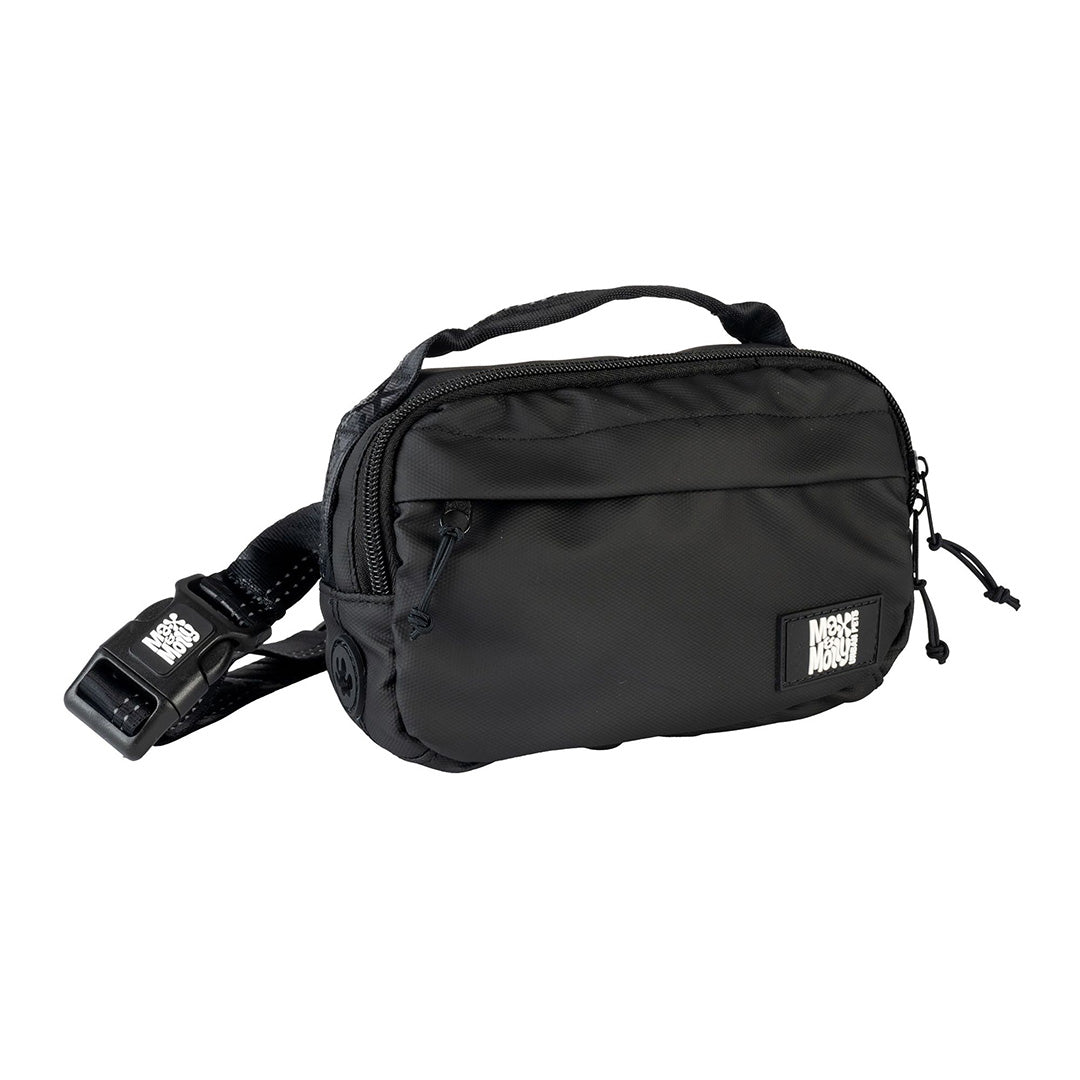Bolsa de paseo para perros - Matrix 2.0 Black