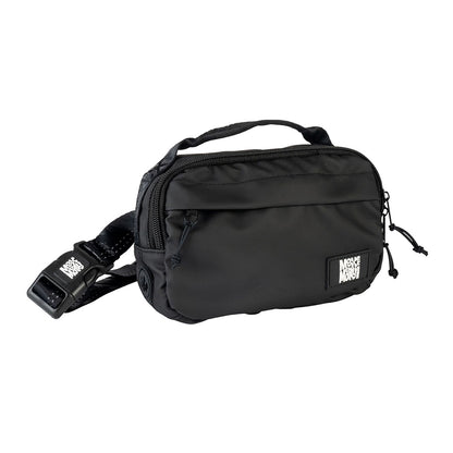 Bolsa de paseo para perros - Matrix 2.0 Black