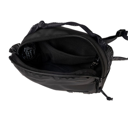 Bolsa de paseo para perros - Matrix 2.0 Black