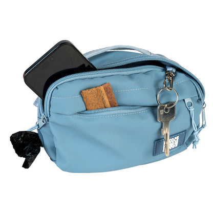 Bolsa de paseo para perros - Matrix 2.0 Ocean