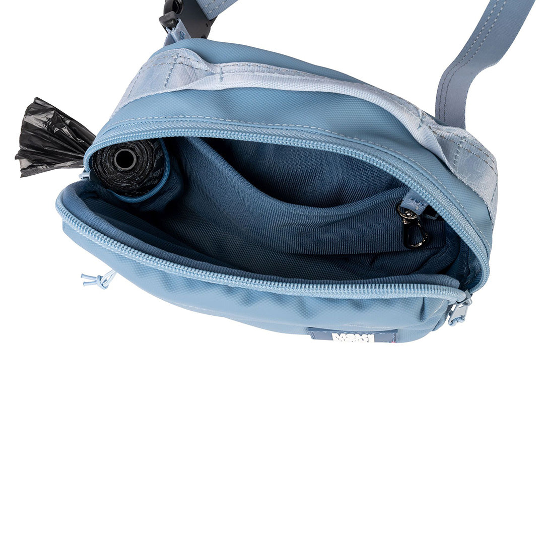 Bolsa de paseo para perros - Matrix 2.0 Ocean