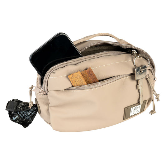 Bolsa de paseo para perros - Matrix 2.0 Rose