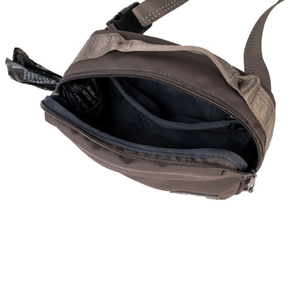 Bolsa de paseo para perros - Matrix 2.0 Stone