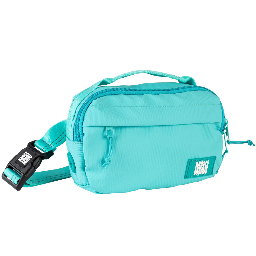 Bolsa de paseo para perros - Matrix 2.0 Turquoise
