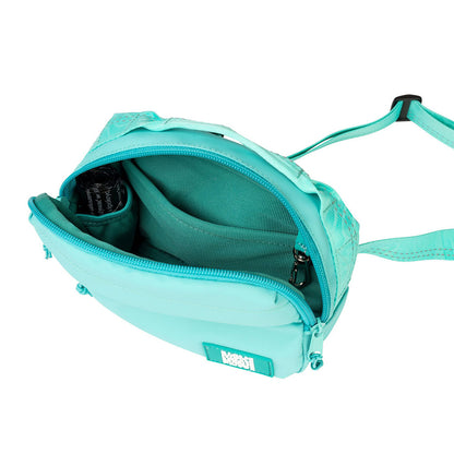Bolsa de paseo para perros - Matrix 2.0 Turquoise