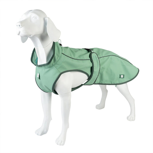 Raincoat - MATRIX 2.0 Jade