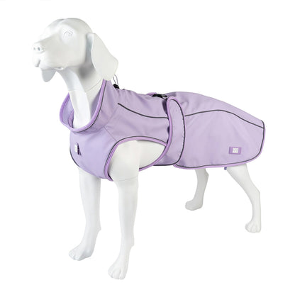 Raincoat - MATRIX 2.0 Lavender