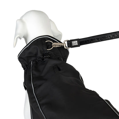 Raincoat - MATRIX 2.0 Black