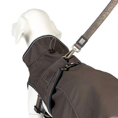 Raincoat - MATRIX 2.0 Stone