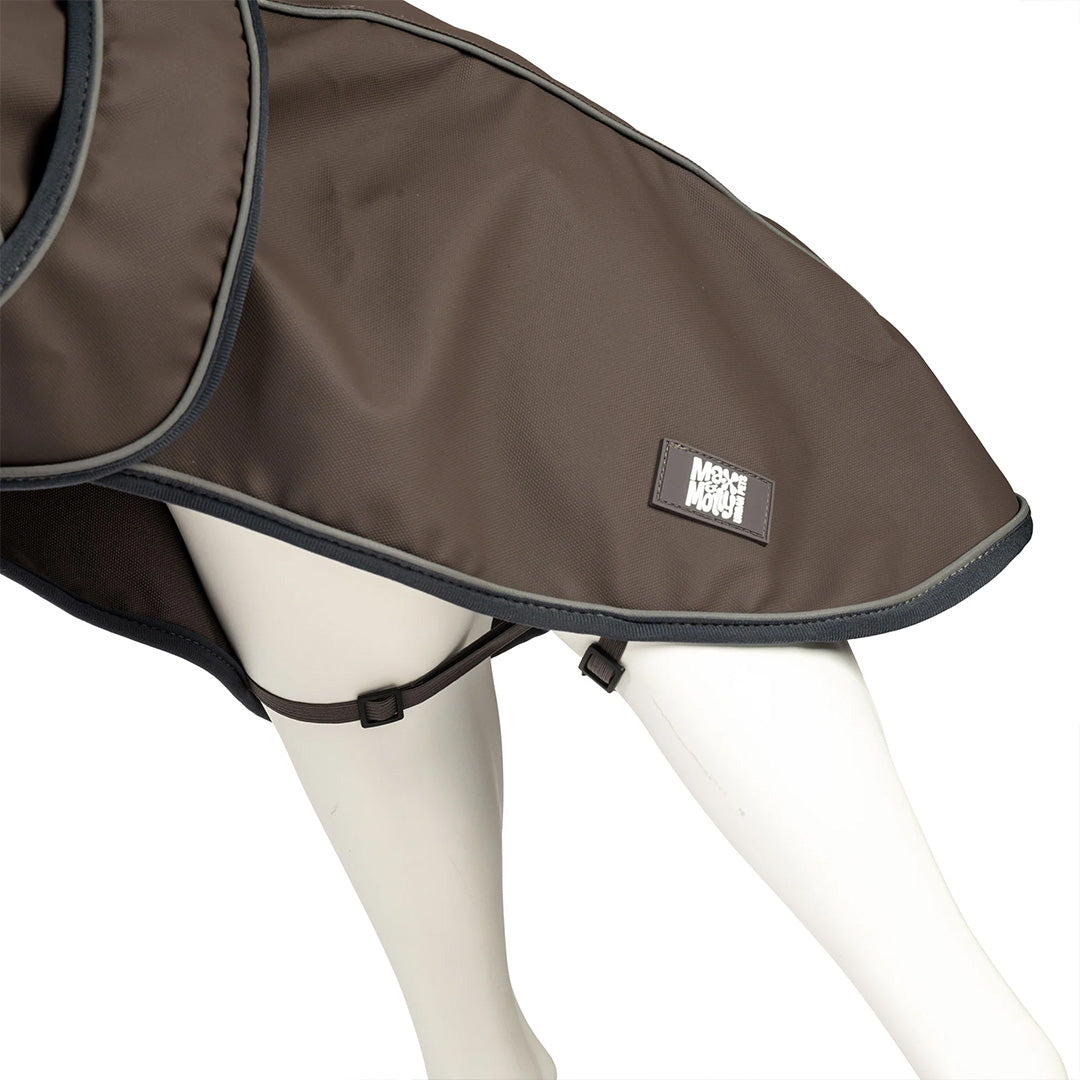 Raincoat - MATRIX 2.0 Stone