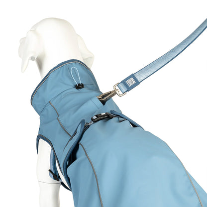 Raincoat - MATRIX 2.0 Ocean