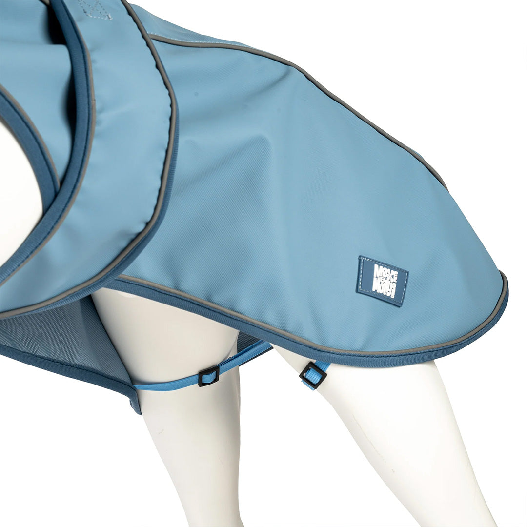 Raincoat - MATRIX 2.0 Ocean