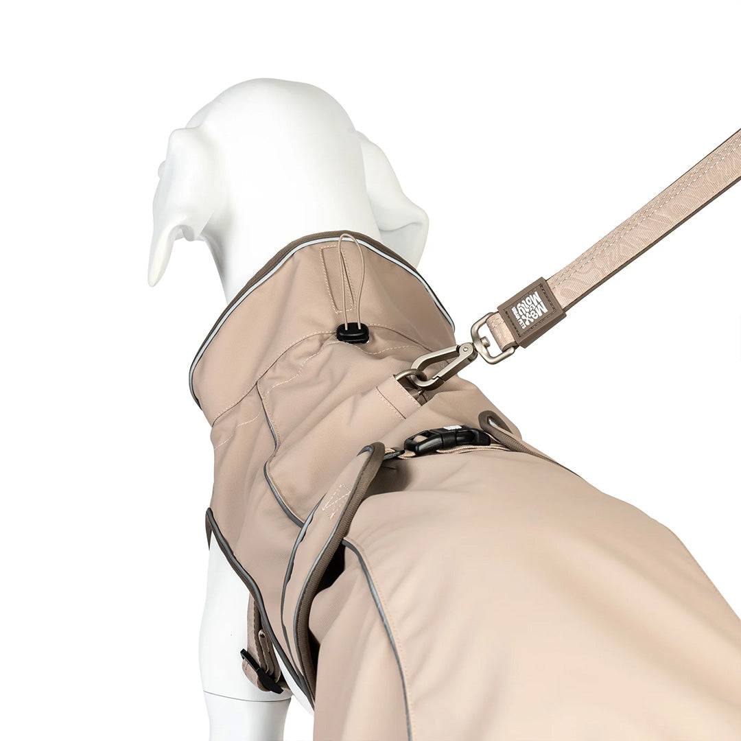 Raincoat - MATRIX 2.0 Sand