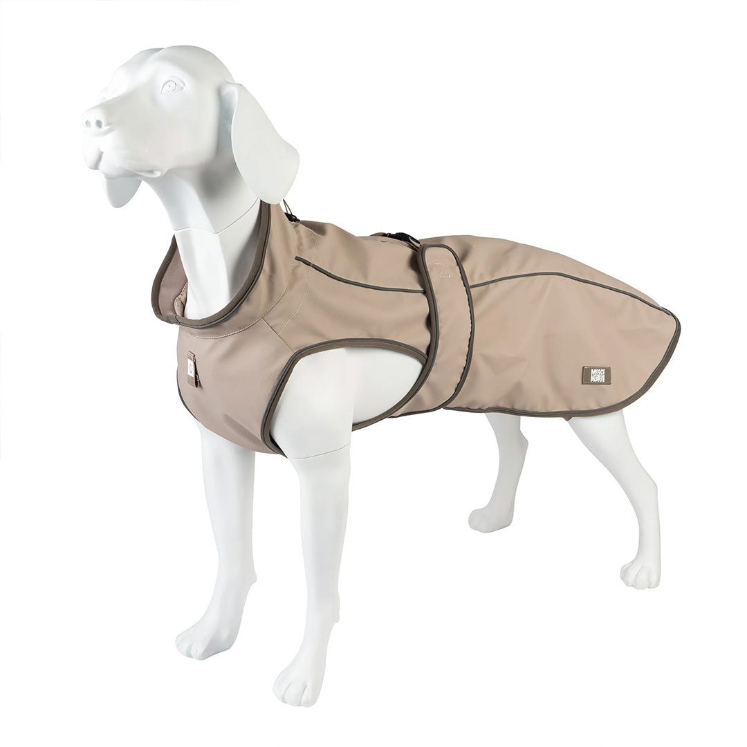 Raincoat - MATRIX 2.0 Sand