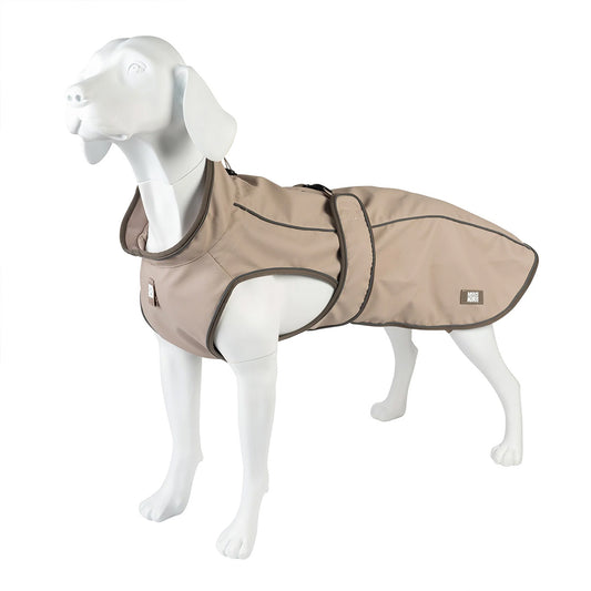 Raincoat - MATRIX 2.0 Sand